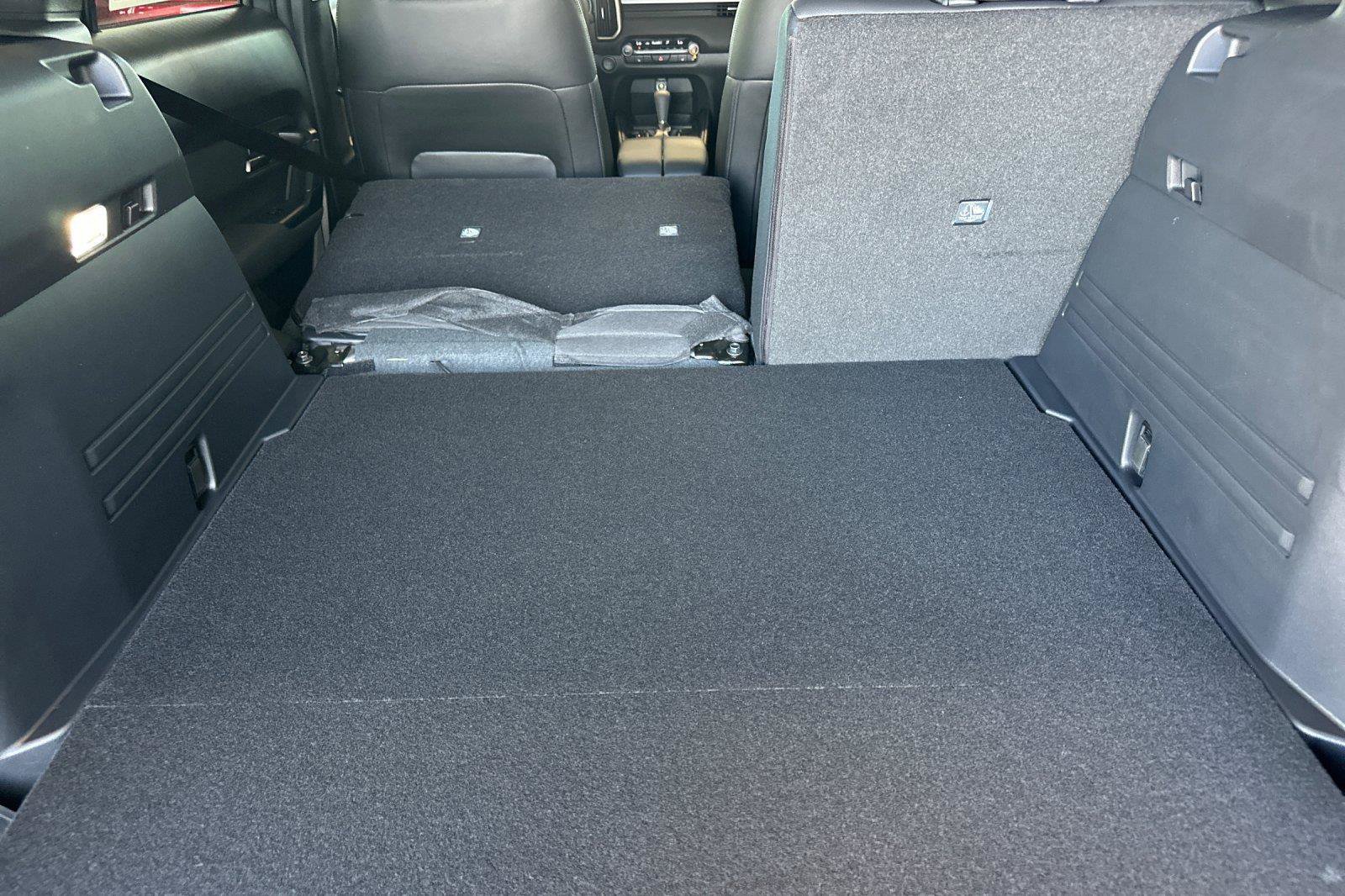 New 2026 MAZDA CX-50 AWD 2.5 S w/ Cargo Package image 17