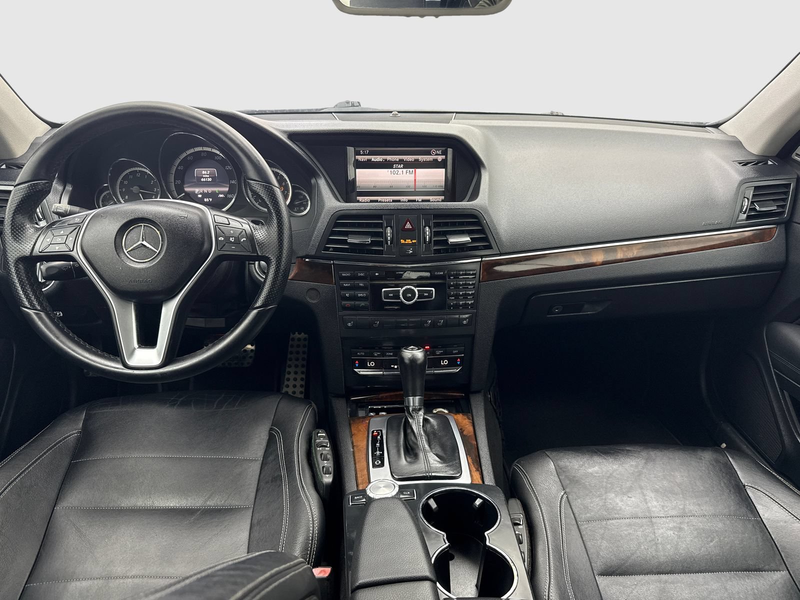 Used 2013 Mercedes-Benz E 350 Cabriolet w/ Premium 1 Pkg image 35
