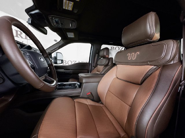 New 2026 Ford F250 King Ranch w/ Chrome Package AWD/4WD image 26