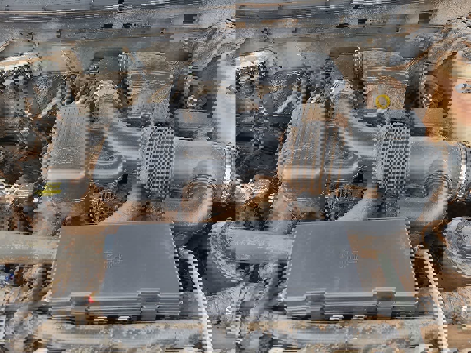 Used 2010 Ford F150 image 17