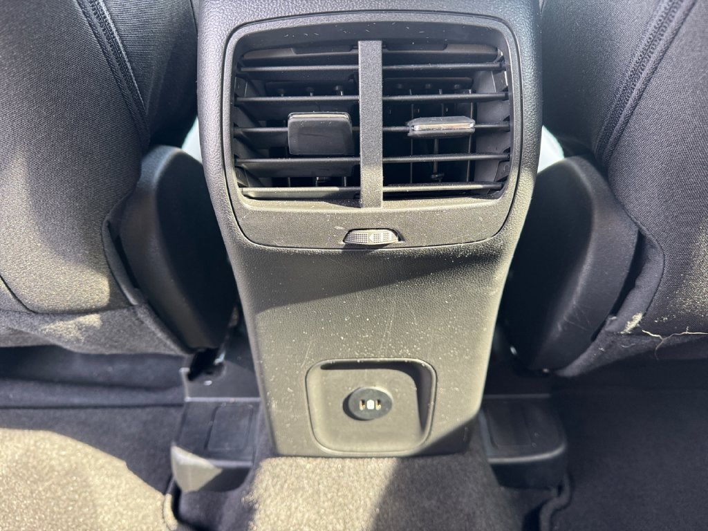 Used 2024 Ford Escape Active AWD/4WD image 14