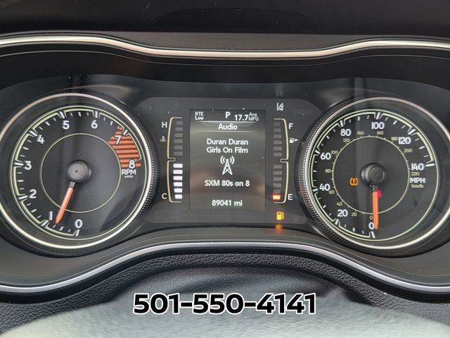 Used 2021 Jeep Cherokee Latitude Lux image 30