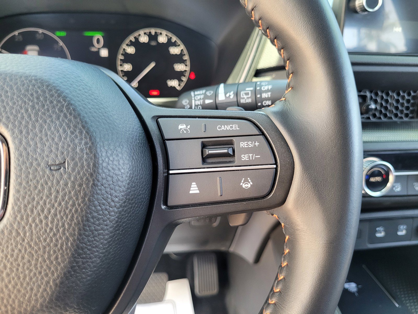 Used 2026 Honda CR-V Sport image 23
