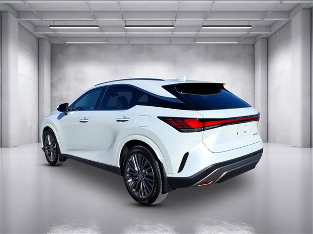 Used 2025 Lexus RX 350 FWD image 5