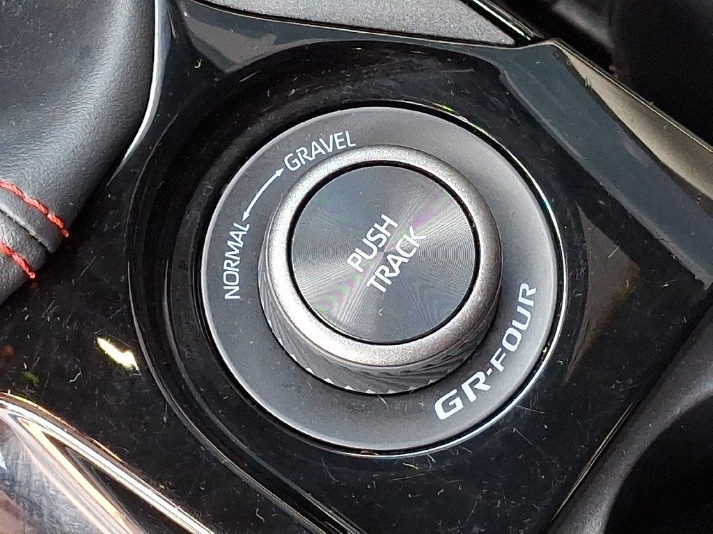 Used 2025 Toyota Corolla GR AWD/4WD image 25