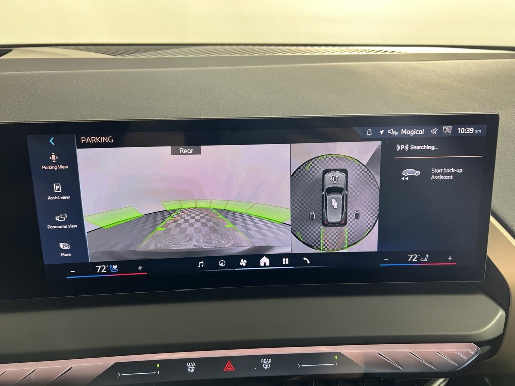 Used 2025 BMW X3 xDrive30i image 17