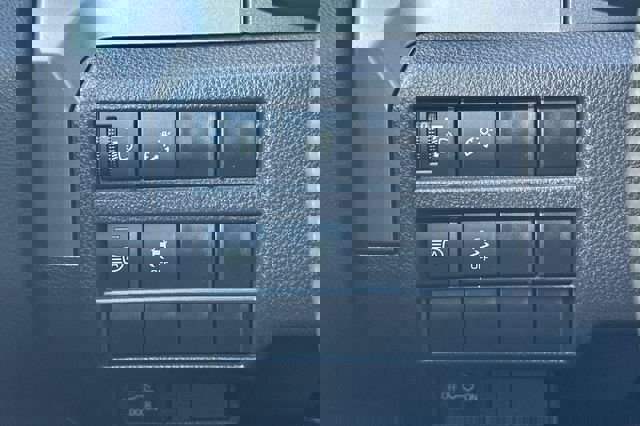 Used 2024 Toyota Tacoma TRD Sport image 34