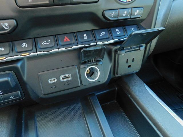 Used 2020 GMC Sierra 1500 Denali w/ Denali Ultimate Package image 19