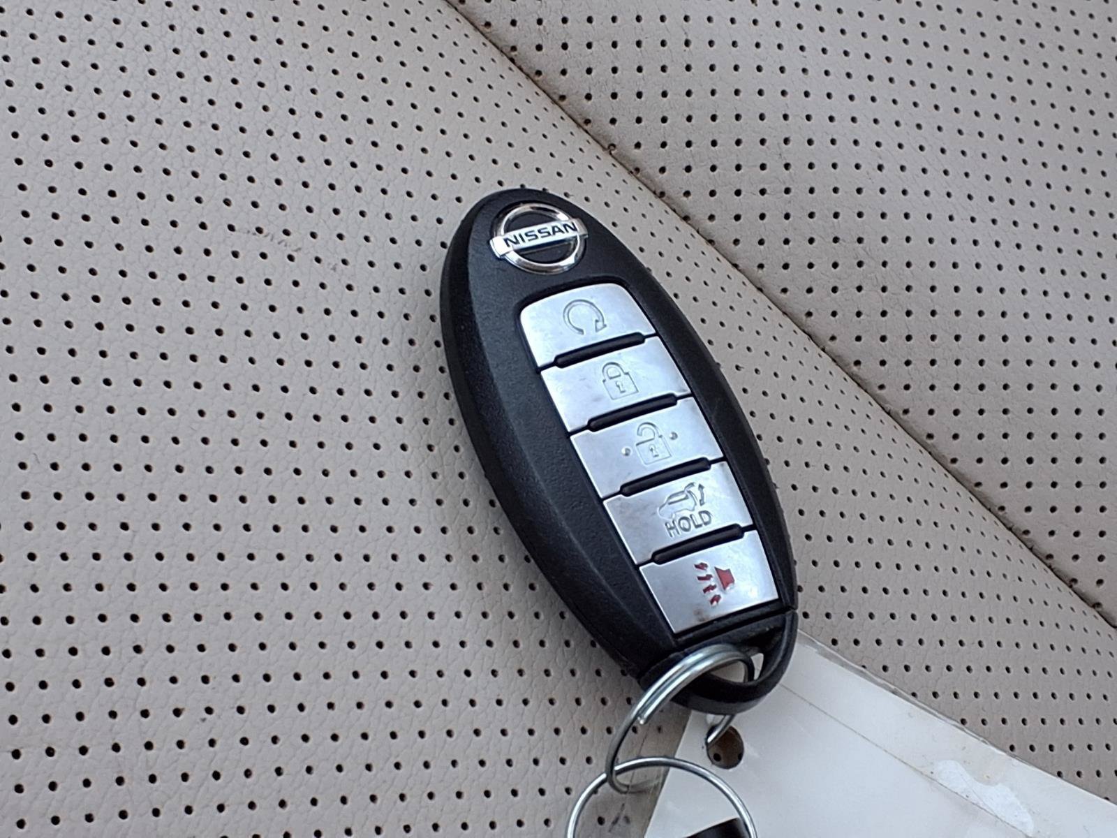 Used 2015 Nissan Murano SL FWD image 27