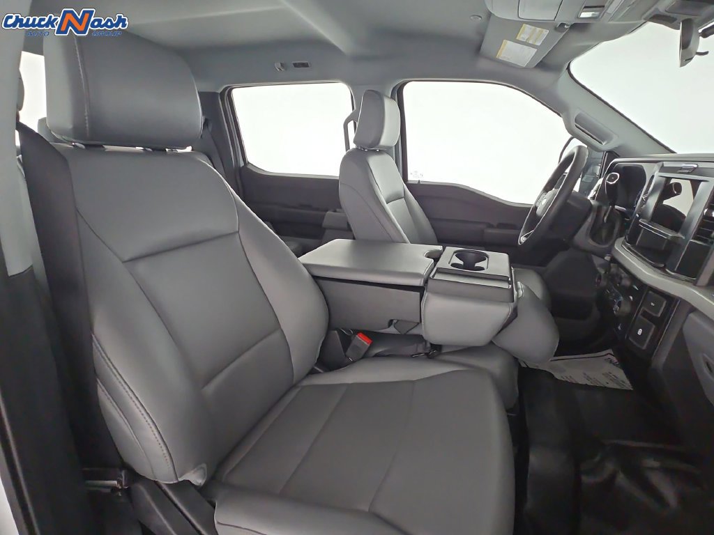 Used 2026 Ford F250 XL AWD/4WD image 30