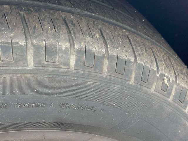 Used 2023 Chrysler Voyager LX FWD image 29
