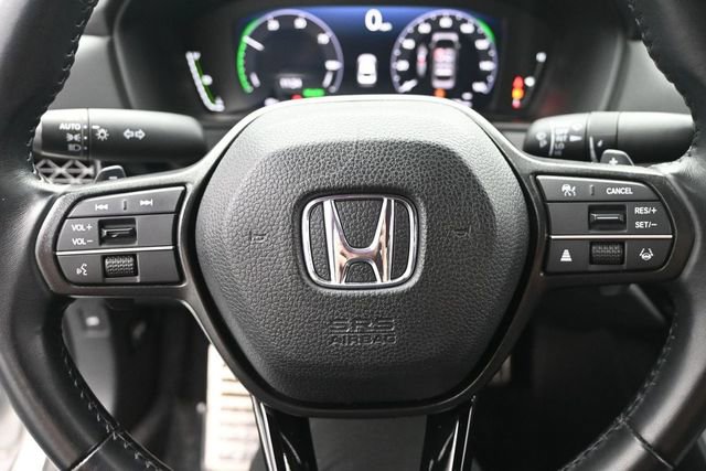 Used 2023 Honda Accord Sport image 14