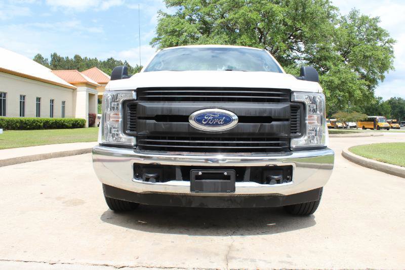 Used 2017 Ford F250 XL w/ XL Value Package RWD image 7