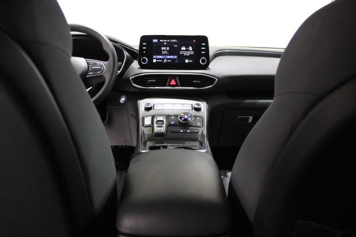Used 2022 Hyundai Santa Fe SEL image 29