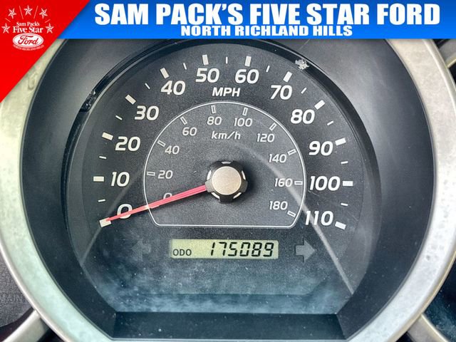 Used 2008 Toyota 4Runner SR5 image 24