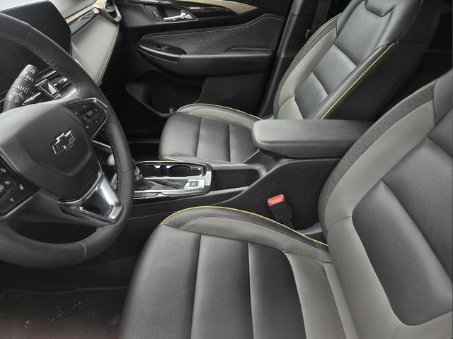 Used 2024 Chevrolet TrailBlazer ACTIV AWD/4WD image 18