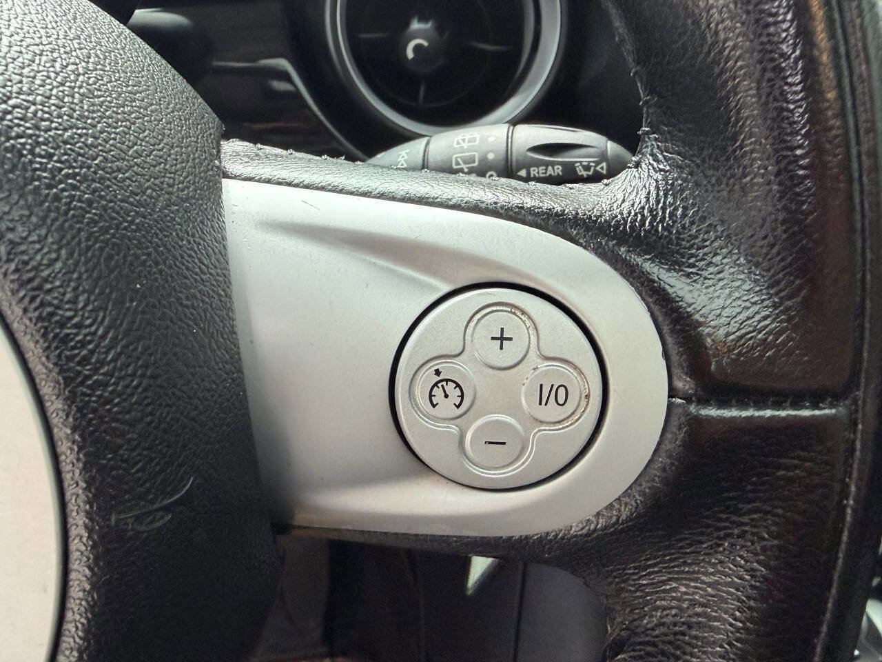 Used 2009 MINI Cooper Hardtop FWD image 20
