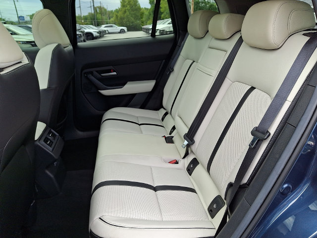 Certified 2026 MAZDA CX-50 AWD 2.5 S w/ Premium Package image 12