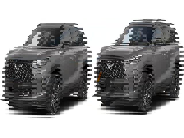 New 2026 INFINITI QX60 Sport w/ Dark Cargo Package image 4