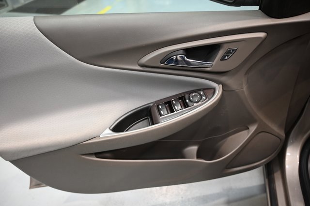 Used 2022 Chevrolet Malibu LT image 22