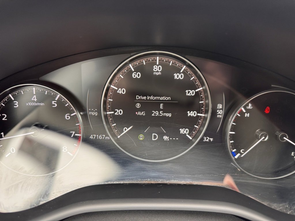 Used 2024 MAZDA CX-30 AWD 2.5 S w/ Preferred Package image 25
