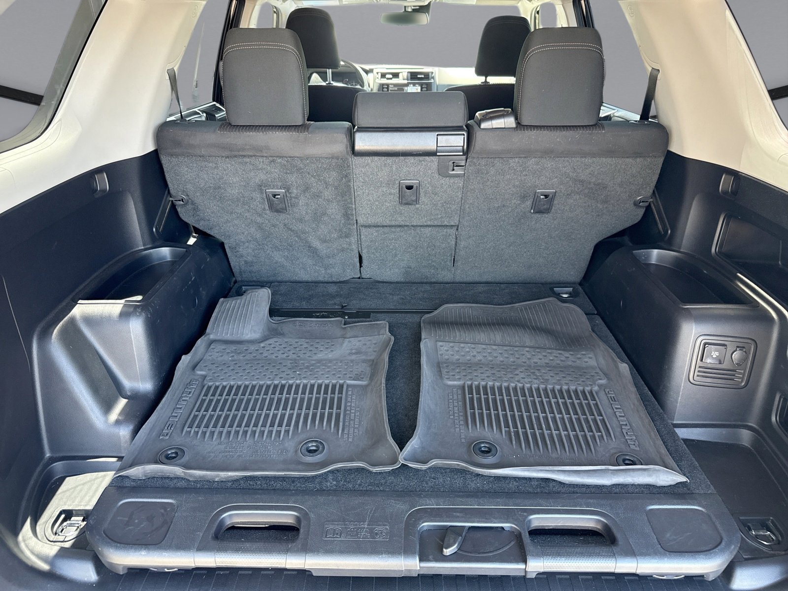 Used 2022 Toyota 4Runner Trail Special Edition AWD/4WD image 32