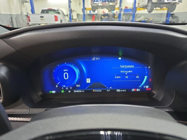 Used 2023 Ford Explorer ST w/ Equipment Group 401A AWD/4WD image 24