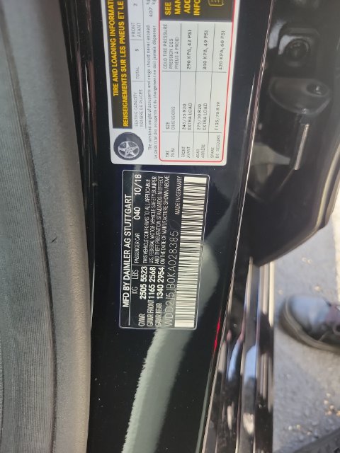 Used 2019 Mercedes-Benz CLS 450 image 31