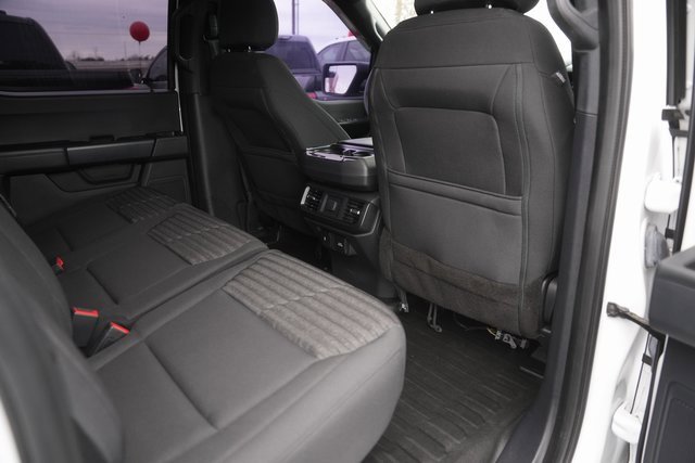 Certified 2021 Ford F150 XL w/ STX Appearance Package image 14