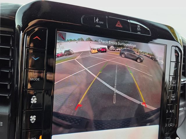 Used 2025 RAM 1500 RHO AWD/4WD image 26