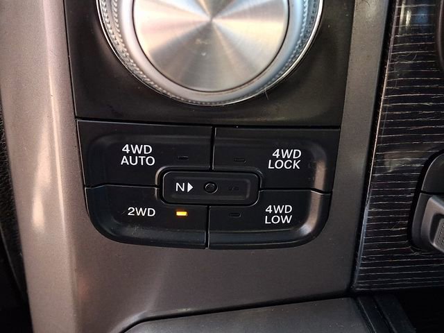 Used 2015 RAM 1500 Limited image 21