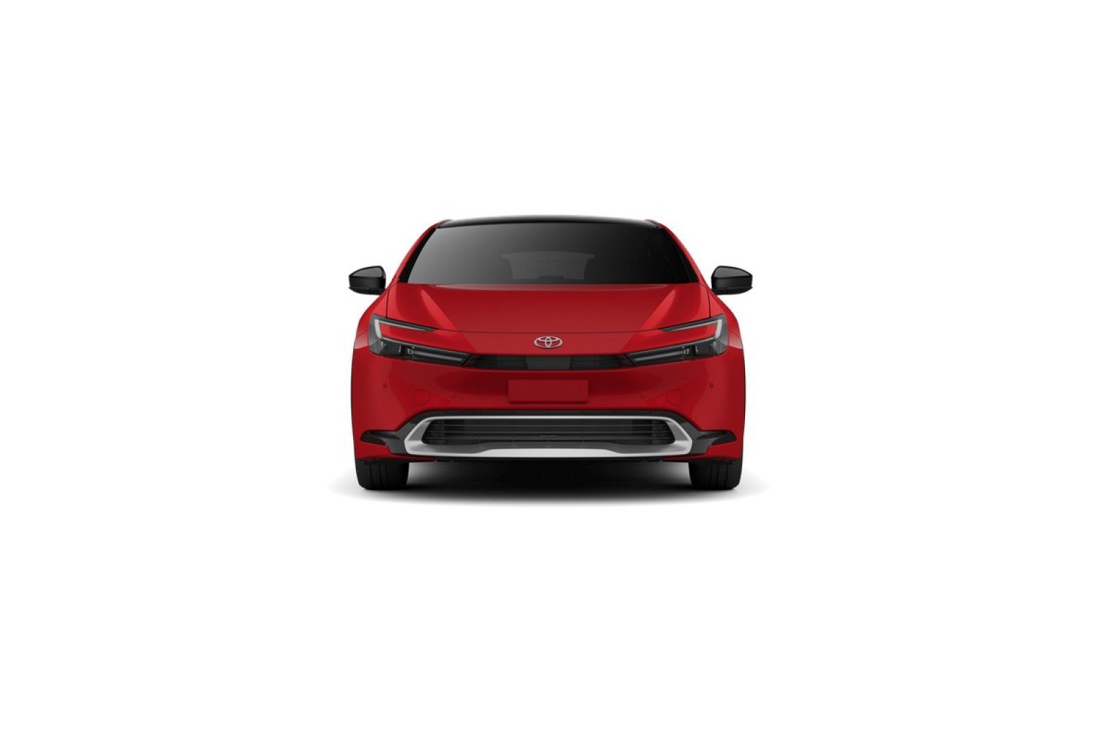 New 2026 Toyota Prius Plug-In Hybrid FWD image 19