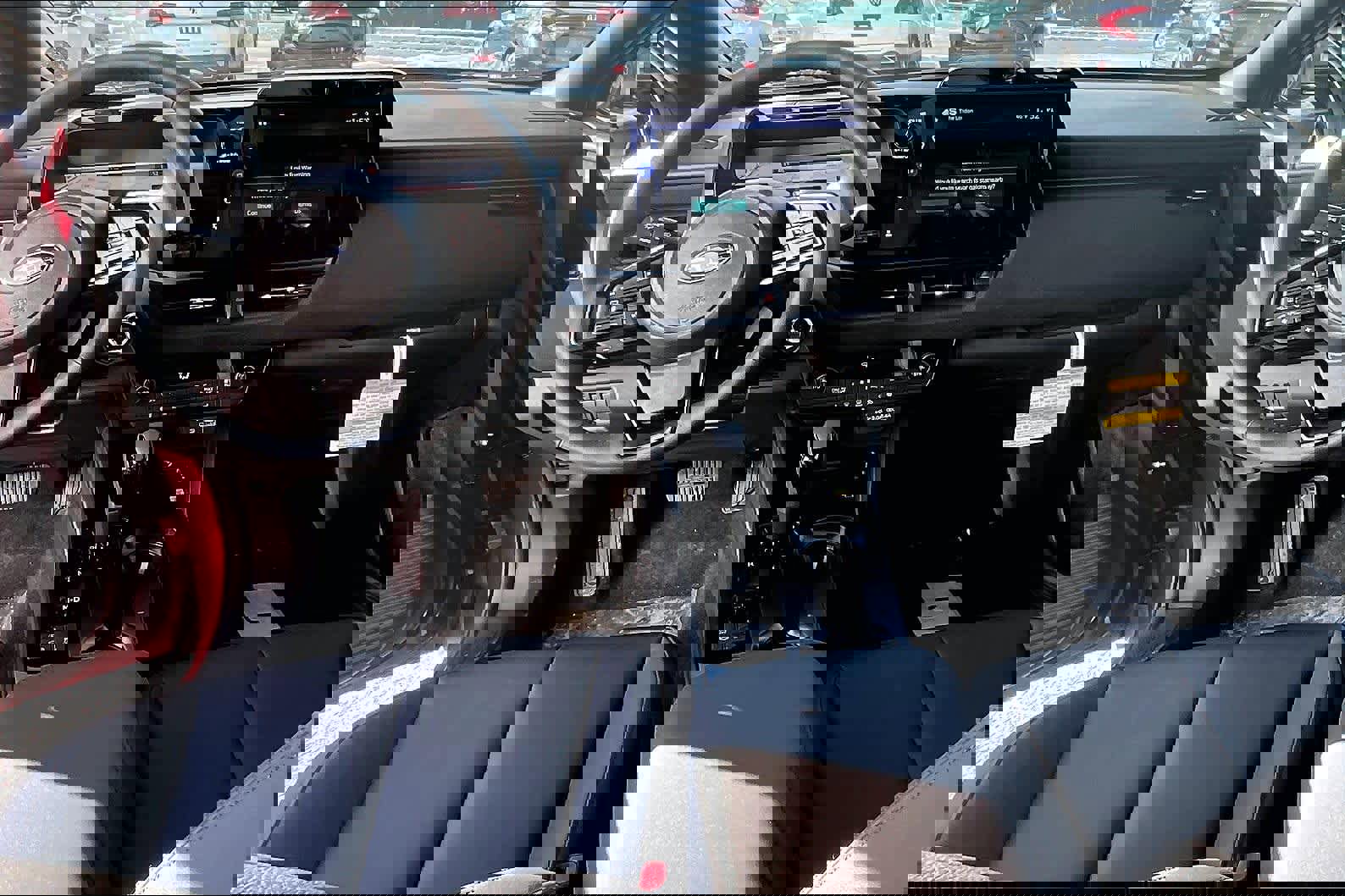 New 2026 Subaru Outback Premium image 5