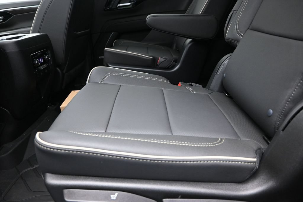 New 2026 Chevrolet Tahoe Premier RWD image 16