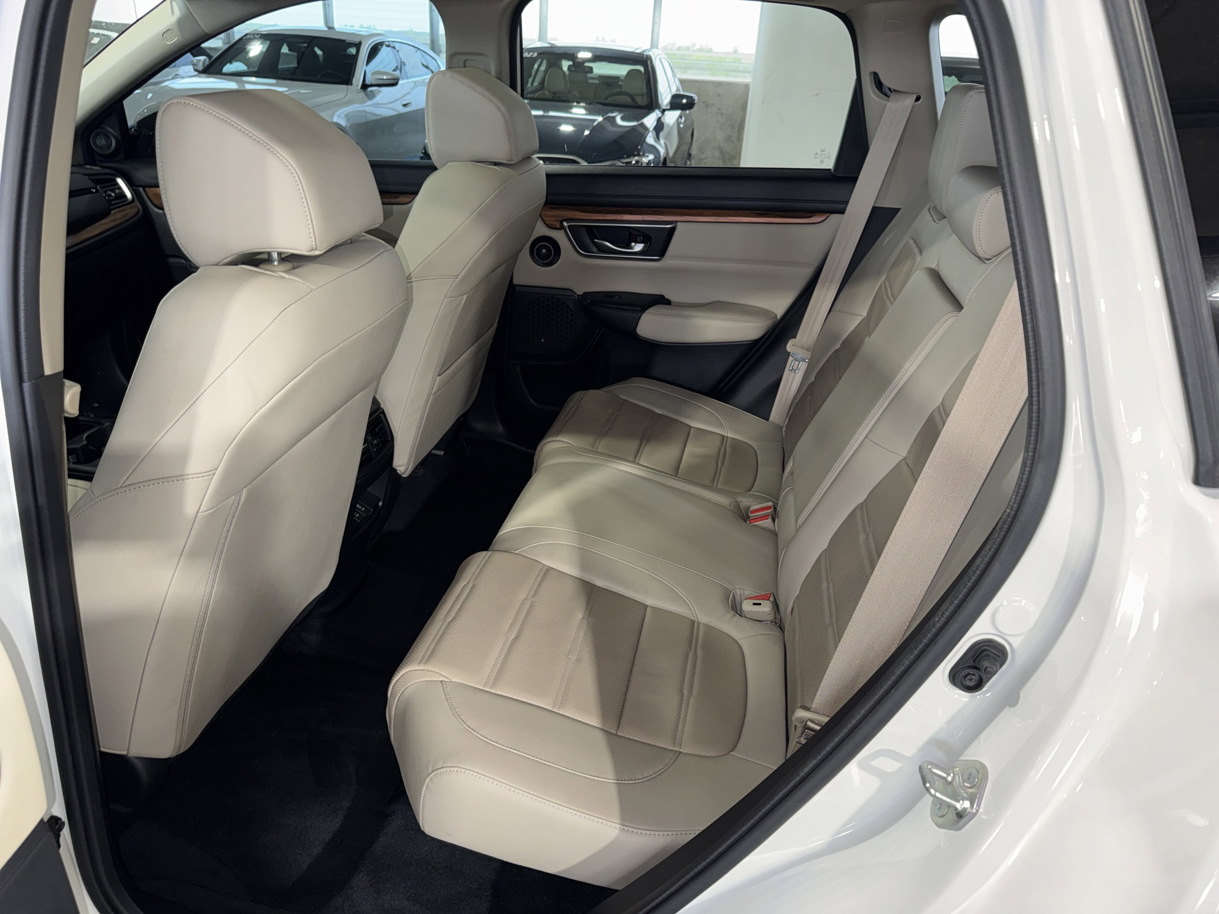 Used 2022 Honda CR-V EX-L image 15