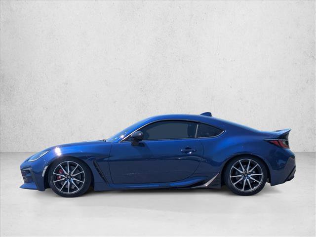 Used 2022 Toyota GR86 w/ ALL Weather Mat Package (TMS) image 8