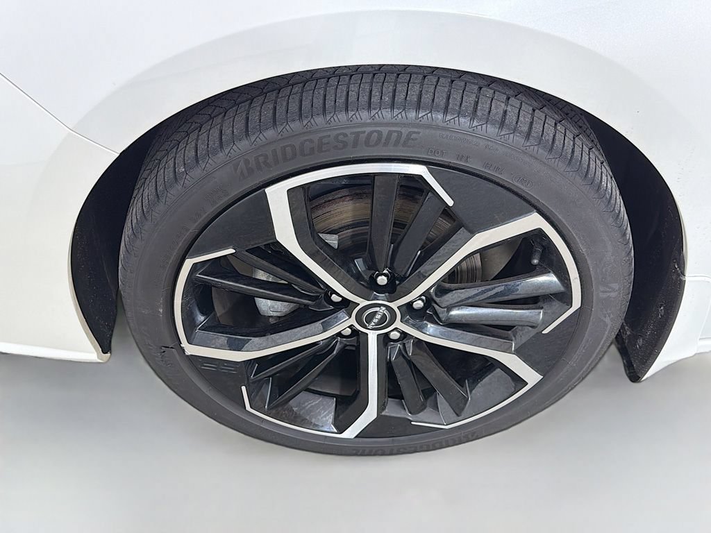 Used 2023 Nissan Altima 2.5 SR w/ SR Premium Package FWD image 20