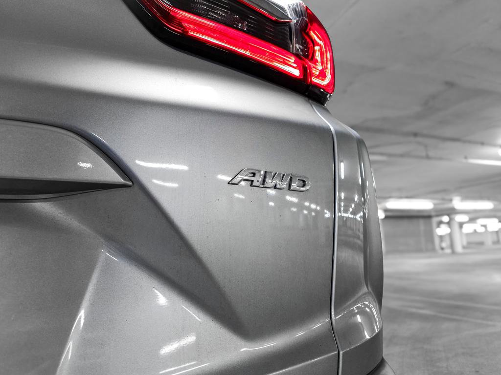 Used 2022 Honda CR-V EX image 10