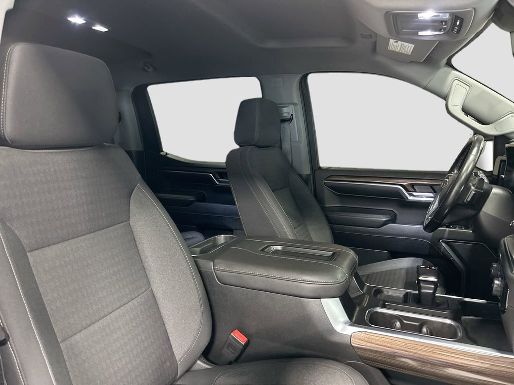 Used 2022 Chevrolet Silverado 1500 RST w/ Protection Package image 28