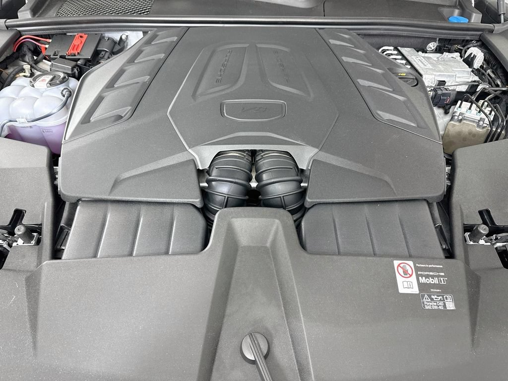 New 2026 Porsche Cayenne S AWD/4WD image 32