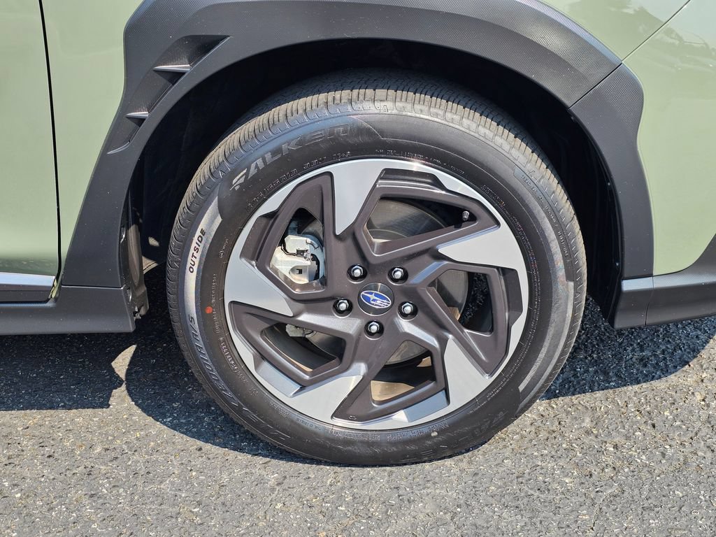 Used 2024 Subaru Crosstrek 2.5i Limited AWD/4WD image 9