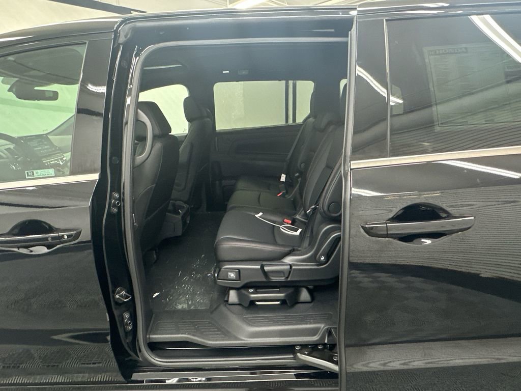 New 2026 Honda Odyssey Sport-L image 23