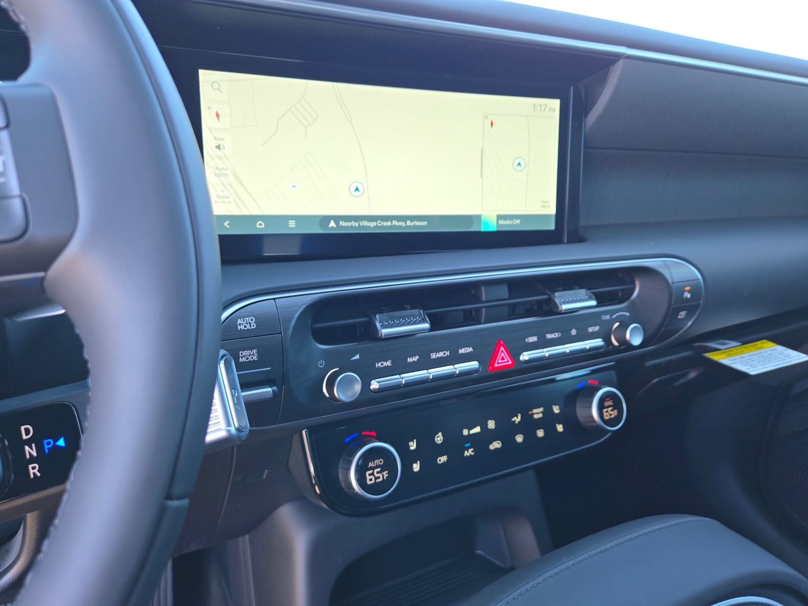 New 2026 Hyundai Palisade Calligraphy FWD image 11