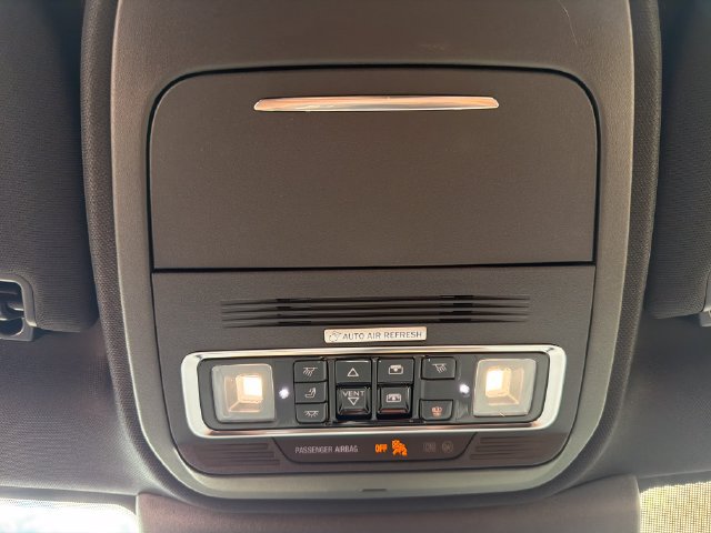 New 2026 Lincoln Navigator Reserve AWD/4WD image 33