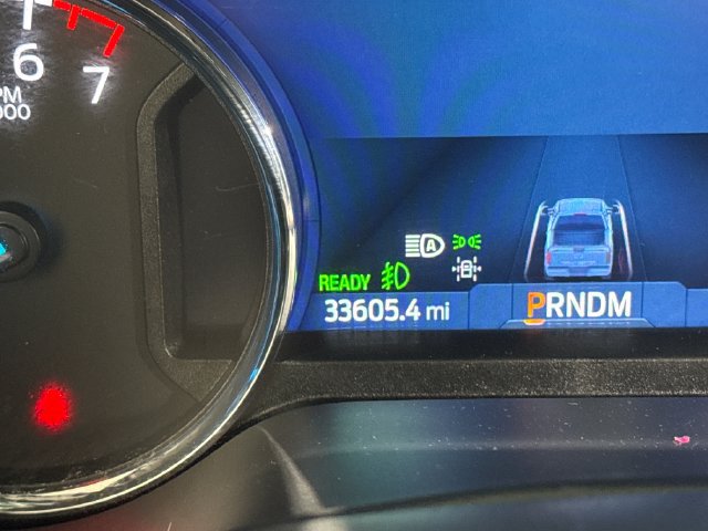 Used 2023 Ford F150 XLT w/ Equipment Group 302A High AWD/4WD image 29