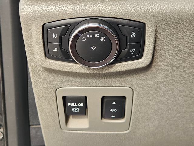 Used 2018 Ford F150 XLT w/ Equipment Group 302A Luxury AWD/4WD image 21