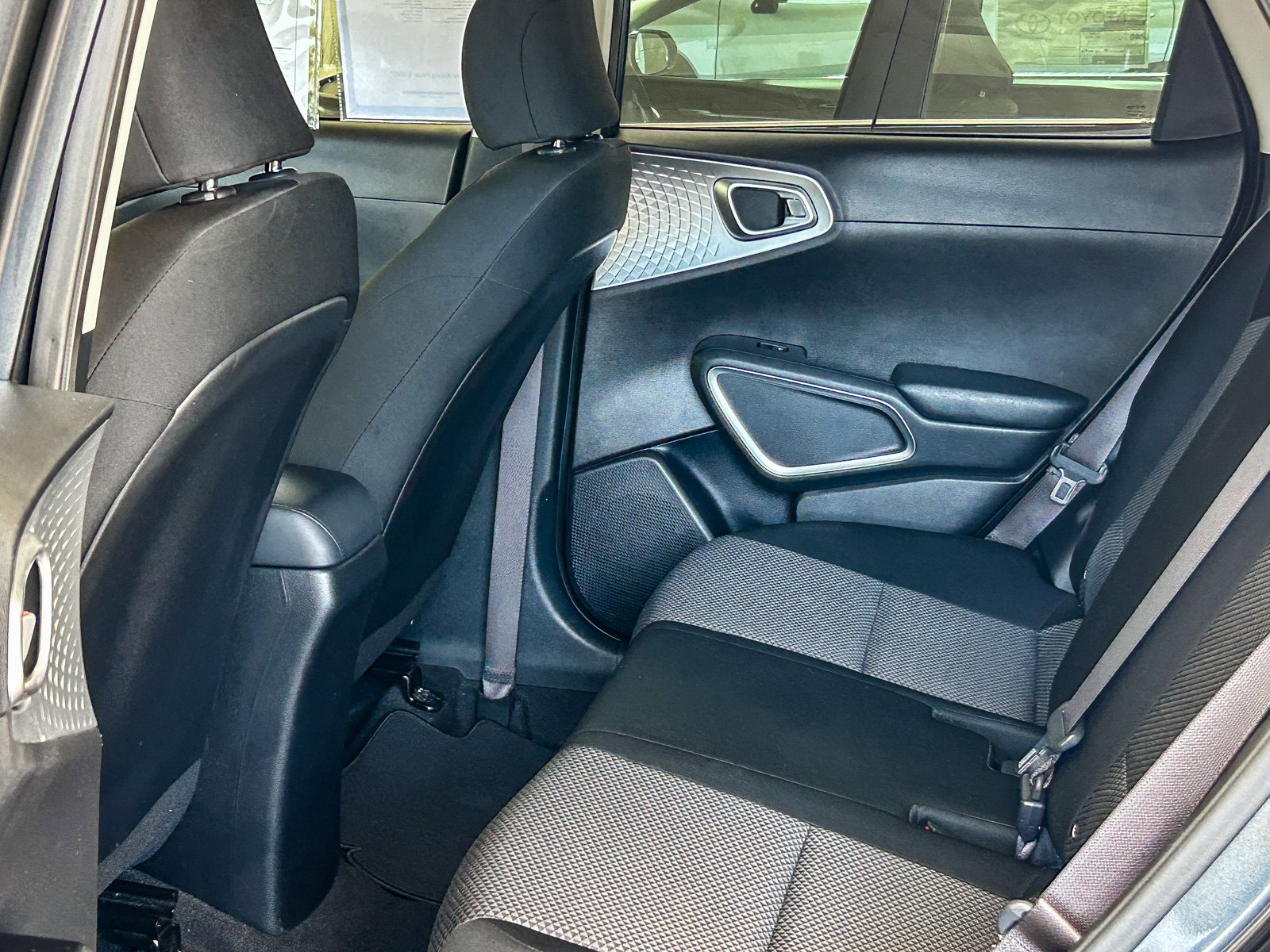 Used 2020 Kia Soul X-Line FWD image 18