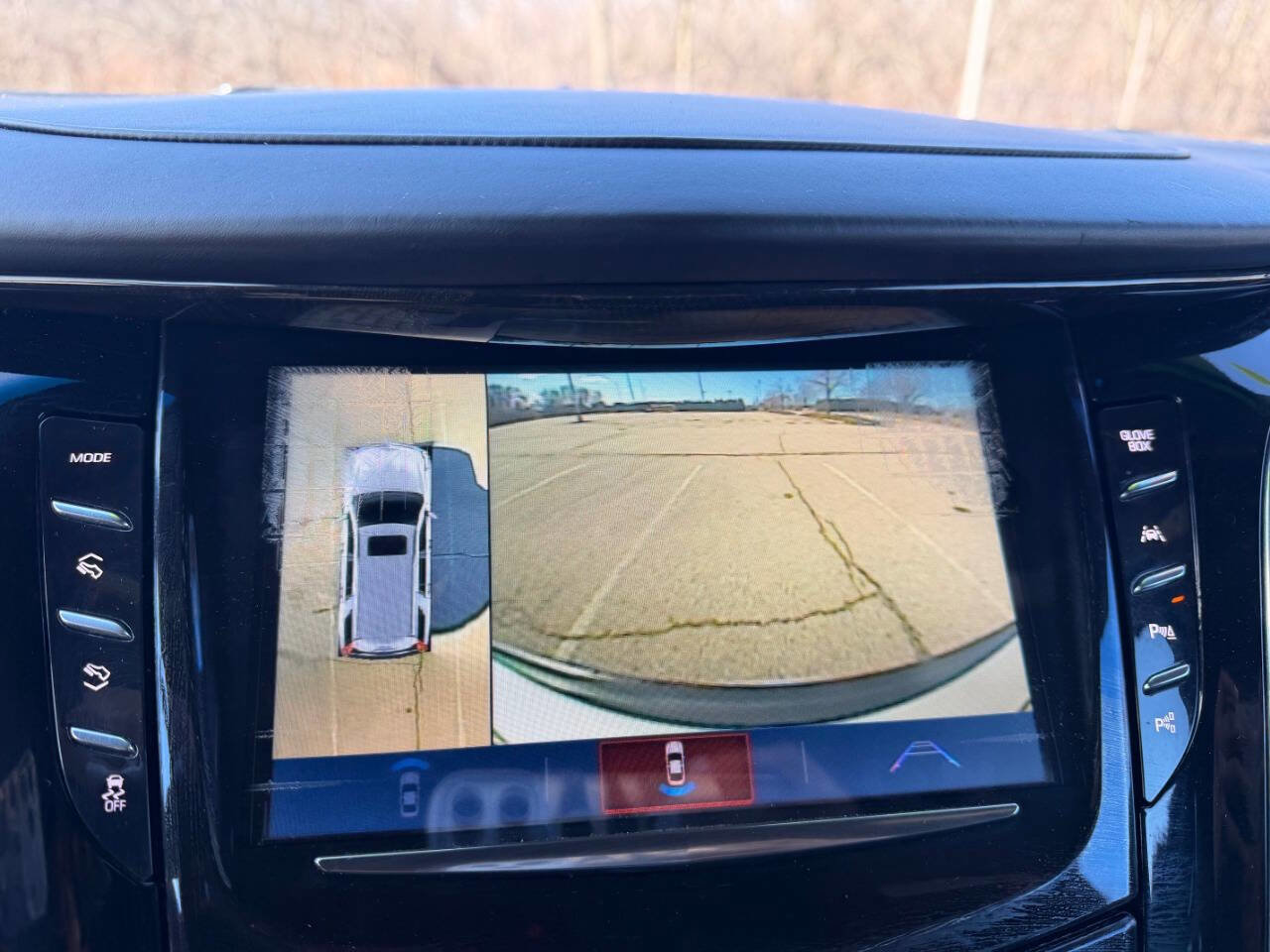 Used 2017 Cadillac Escalade ESV Platinum image 29