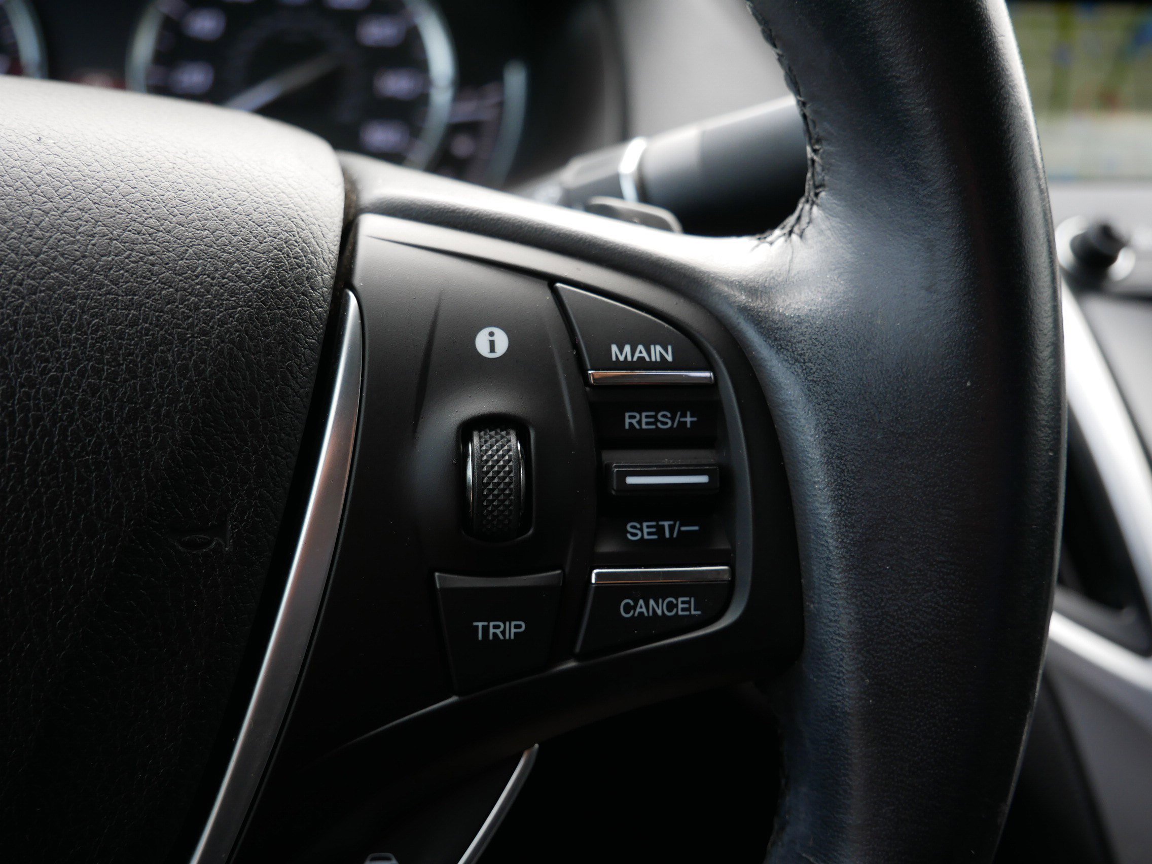 Used 2018 Acura TLX V6 w/ Technology Package FWD image 29