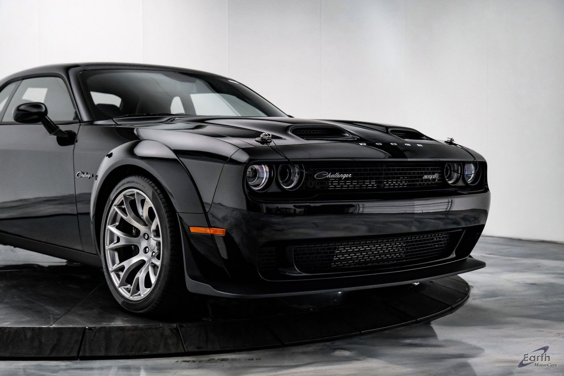 Used 2023 Dodge Challenger SRT Hellcat Redeye RWD image 27